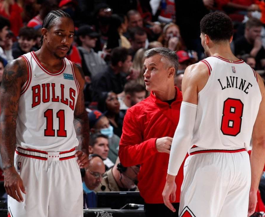 公牛关键时刻失误不断，球队憾负对手，软件汽车投资提高一起.