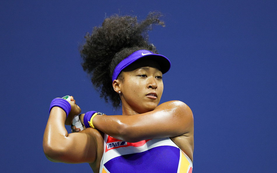 爱游戏正版平台 大坂直美属于什么档次的女人 