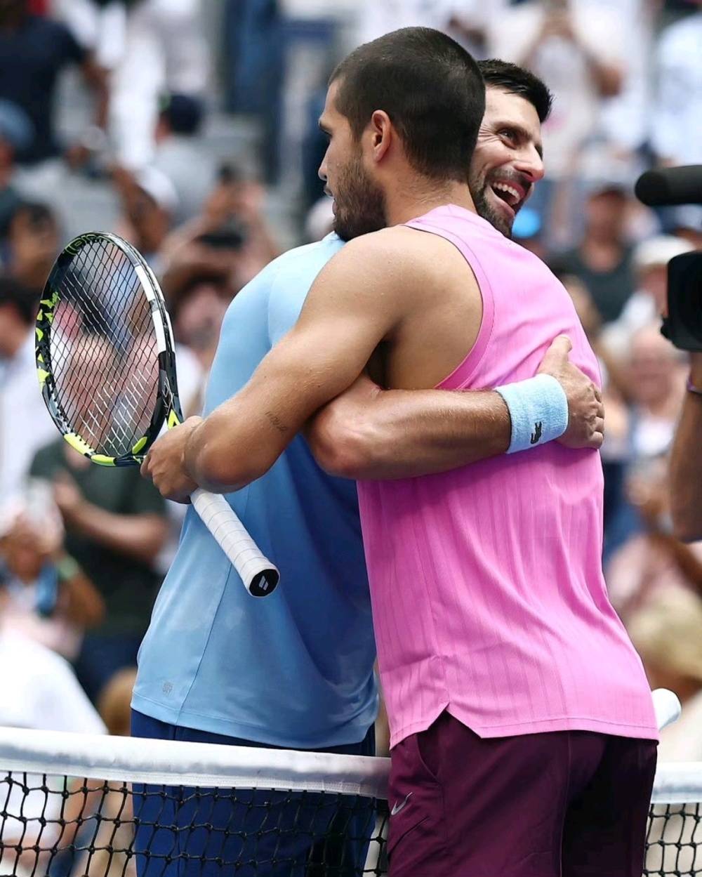 爱游戏手机客户端关于梅西与50激战中国队分钟，爆冷胜负难料！，德约科维奇焦点对战上演精彩一战的信息