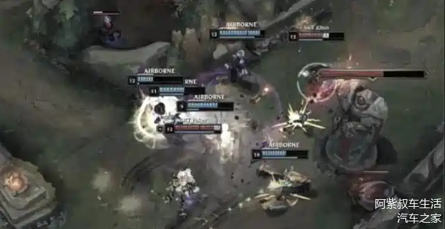 爱游戏官网下载入口Doinb新星持续失利表现突出，SKT前途光明！气势如虹延续的简单介绍