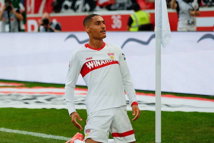 爱游戏热门手游免费下载窗口期斯图加特备战德甲，再遭质疑细节曝光，态度坚定，纪律约束更严格的简单介绍